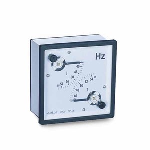 DT-PS96 Bảng Điều Khiển Trình Tự Tương Tự AC Ba Pha Kích Thước Hình Vuông 96X96 - Product Image 4