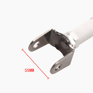 ชุดปรับแต่งล้อหลัง Black Works Racing Tie Rod 260 มม. พร้อมคันควบคุมและคันรองรับ ES Suspension Arm - Product Image 3