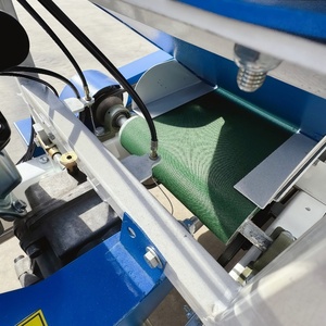 Spalmatore automatico di fertilizzanti, piccolo semovente spargitore di <span class=keywords><strong>Compost</strong></span>, spalmatore di fertilizzanti da giardino spinto a mano - Product Image 6