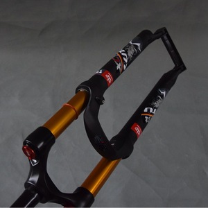 <span class=keywords><strong>Horquilla</strong></span> de Suspensión para Bicicleta de Montaña de <span class=keywords><strong>26</strong></span> y 27.5 Pulgadas - Product Image 5