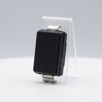 Diodes Schottky haute vitesse JLX230S5-2 30V 200mA pour composants électroniques et circuits intégrés