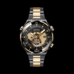 Reloj Inteligente HUA WEI WATCH ULTIMATE DESIGN 2024 con Análisis de Electrocardiograma (ECG) y Satélite Beidou Bidireccional, <span class=keywords><strong>Primera</strong></span> Edición Dorada - Product Image 5