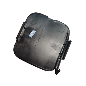 OEM 71104-SAA-900 cubierta de agujero de gancho de remolque lateral de parachoques delantero para Honda Fit <span class=keywords><strong>Jazz</strong></span> 2005 2007 GD1 GD3 Sistemas de carrocería repuestos nuevos - Product Image 4