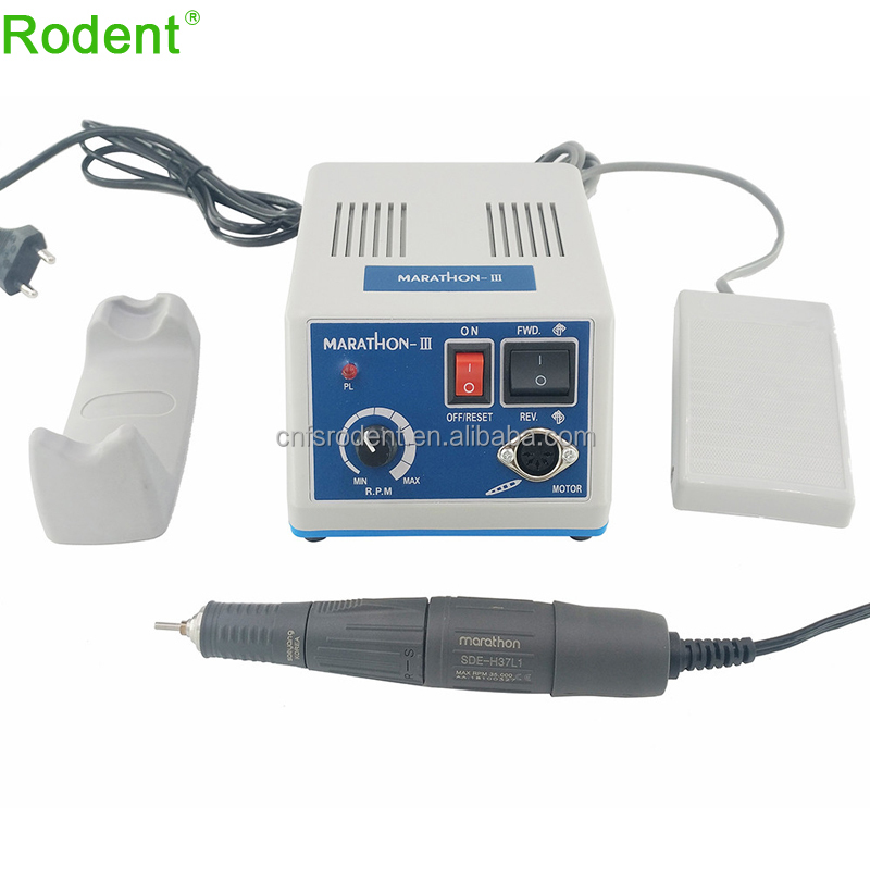 marathon dental micro motor