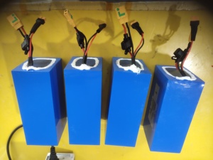 Sunbang-batería de iones de litio de 36V, 48V, 60V, 72V, 20Ah, 30Ah, 40Ah, 45Ah, 50Ah, <span class=keywords><strong>para</strong></span> bicicleta eléctrica, triciclo y motocicleta - Product Image 6
