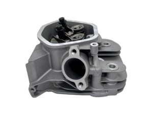 Bộ phận lắp ráp đầu xi lanh 188F cho máy phát điện động cơ xăng Hon Da GX390 GX420 190 188 5kw 13HP 15HP - Product Image 4