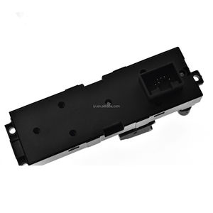 1J3959857 1J3 959 857 Interruptor Eléctrico de Control de Ventanas para VW Bora Golf 4 Passat 3B/3BG para <span class=keywords><strong>Seat</strong></span> <span class=keywords><strong>Leon</strong></span> 1 Toledo <span class=keywords><strong>2</strong></span> - Product Image 6