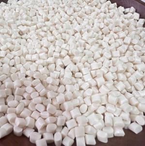 High Quality ABS Resin <b>Granules</b> High Gloss Molding for Premium Electronics for Laptop Shells - Product Image 3