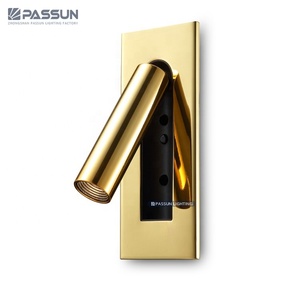 Đèn Đọc Sách <span class=keywords><strong>Led</strong></span> Hình Vuông Gắn Tường Bảo Hành 5 Năm Đèn <span class=keywords><strong>LED</strong></span> Gắn Tường Công Tắc Đèn Đọc Sách <span class=keywords><strong>Led</strong></span> Gắn Tường Cạnh Giường 3W - Product Image 2