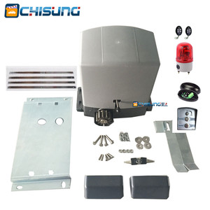700 kg Portal peso Operador de puerta deslizante de ingeniero - Product Image 1