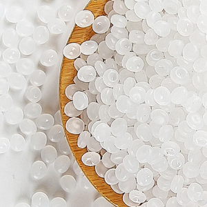 Gránulos de <span class=keywords><strong>POM</strong></span>, Homoacetal <span class=keywords><strong>POM</strong></span>-C, Materia Prima de Fábrica, Plásticos de Ingeniería de Alta Calidad <span class=keywords><strong>POM</strong></span> - Product Image 4