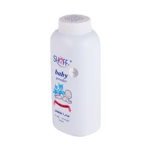 Фирменная торговая марка Yozzi безопасная для кожи Натуральная 200 г белая детская пудра, детская пудра ароматное масло