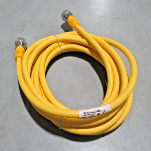 Nouveau Câble Connecteur Mini Rapide Double Face Rym Rkm 46-5m U5420-50 *neuf* Plc en Stock - Product Image 1