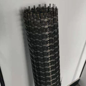 กรดหลักฐาน100% บะซอลต์ไฟเบอร์บะซอลต์ร็อดร็อด Roving/บะซอลต์เหล็กเส้น/ตาข่ายสำหรับคอนกรีตซีเมนต์ - Product Image 6