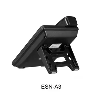 Điện thoại VOIP ESN-A3, điện thoại <span class=keywords><strong>SIP</strong></span> - Product Image 3