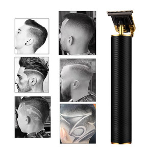 Tondeuse À <span class=keywords><strong>Cheveux</strong></span> électrique Rechargeable Rasoir Barbe tondeuse Tondeuse À <span class=keywords><strong>Cheveux</strong></span> Sans Fil Hommes <span class=keywords><strong>Coupe</strong></span> <span class=keywords><strong>De</strong></span> <span class=keywords><strong>Cheveux</strong></span> Machine - Product Image 5
