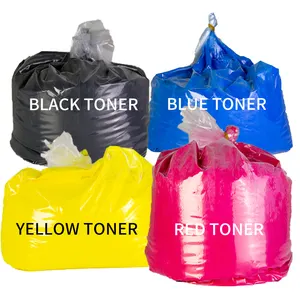 Stampante laser a colori di alta qualità toner compatibile con canon Toner ricariche alla rinfusa 1KG 500g LBP673Cdn LBP673Cdw LBP674Cx ton stampante