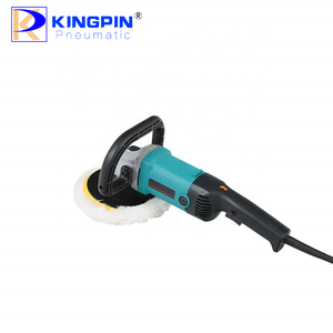 Máquina Pulidora <span class=keywords><strong>de</strong></span> Pisos para Detallado <span class=keywords><strong>de</strong></span> Autos FF02-180S <span class=keywords><strong>de</strong></span> 1300W, para <span class=keywords><strong>Reparación</strong></span> <span class=keywords><strong>de</strong></span> Rayones y Pulido <span class=keywords><strong>de</strong></span> Pintura, Herramientas <span class=keywords><strong>Eléctricas</strong></span> KINGPIN - Product Image 3