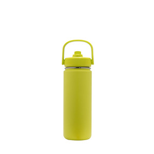 ขวดน้ำกีฬาสแตนเลสสุญญากาศ ปราศจากสาร BPA ขนาด 500 มล. - Product Image 6