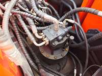 Prix Abordable, Haute Qualité, Excavatrice sur Chenilles Hydraulique d'Occasion de 30 Tonnes, Grande Taille, Modèle Doosan DX300LC-9C, à Vendre
