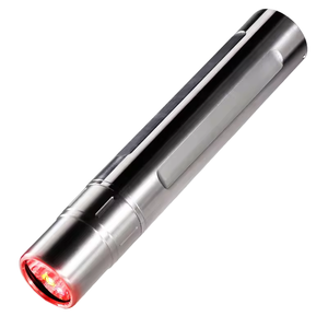 Linterna UV de 365nm, Linterna Portátil de Aleación de Aluminio, Lente de Cuarzo con Filtro Negro, Certificación CE, para Orina de Mascotas, Hongos en la Piel, Detección de Jade - Product Image 1