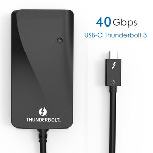 Bộ Chuyển Đổi Màn Hình Thunderbolt 3 Sang HDMI Kép - Product Image 2