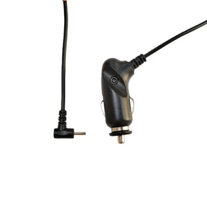 26AWG Dik Açılı DC2.5 Fiş - Araç Çakmak Soketleri için Güç Adaptörü Fişi, Araba DC Fişi - Çakmak Adaptörü - Product Image 1