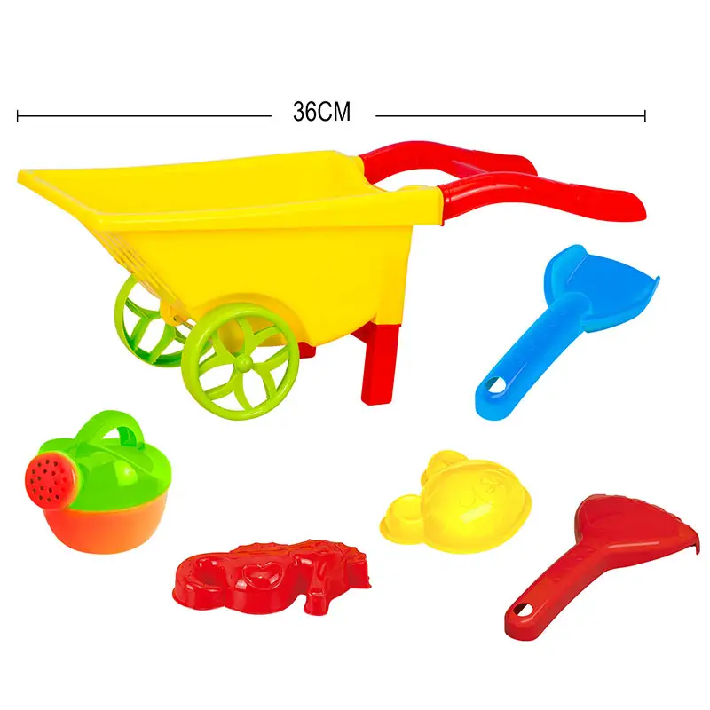 Usine fournisseur Offre Spéciale jouets de plage sable moules enfants plage jouet