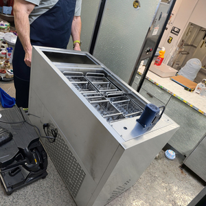 Chất lượng cao Ice Lolly Máy Làm/Ice Lolly <span class=keywords><strong>Stick</strong></span> Maker / Popsicle máy để bán urkish Máy làm kem giá - Product Image 6