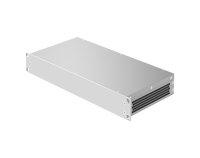 RDEKONO - Gabinete de Fabricación de Chapa Metálica con Sistema de Subbastillas para Ordenadores de Escritorio y Redes, para Fabricantes de Centros de Datos