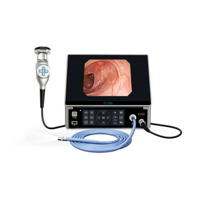 Cámara de Endoscopio Plegable <span class=keywords><strong>TUYOU</strong></span> Medical Full HD de 13.3'' con Conector USB Único para Endoscopio Rígido, para Uso en Hospitales y Clínicas - Product Image 4