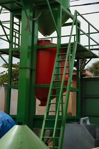 Máquina de Vapor para Anacardos de 700 kg, Apta para Plantas con Capacidad de Procesamiento de Anacardos de Más de 10 Toneladas, Máquinas de Procesamiento de Anacardos de Alta Calidad - Product Image 3