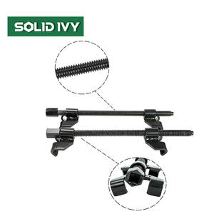 Compresor de Muelles Helicoidales de 2 Garras para Amortiguadores Automotrices Profesional 2022 - Product Image 4