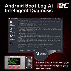Programador de Chips Multifunción i2C EPR32, Herramienta de Reparación de IC de Banda Base y Carga <span class=keywords><strong>para</strong></span> iPhone/iPad/Android - Product Image 4