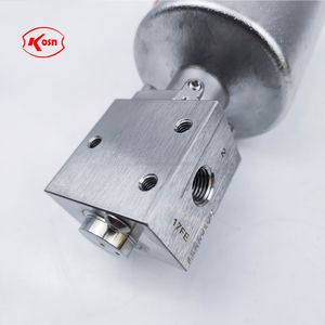 Precio con Descuento 2325M23MED27KD Solenoide de Control Hidráulico Neumático - Product Image 3