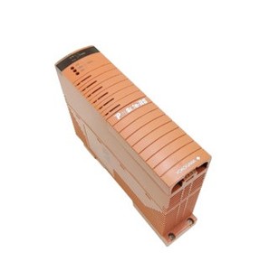 Module d'alimentation DCS Yokogawa SPW482-53 pour CENTUM VP/CS 3000, entrée 85-264 VCA, sortie 24 VCC/5 A, conception redondante à échange à chaud - Product Image 6