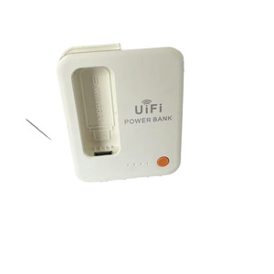 Portable Power Station 10W USB Type <b>C</b> Output Quick <b>Charge</b> Support Outdoor Use Plastic Body Li-Polymer Battery - Product Image 3