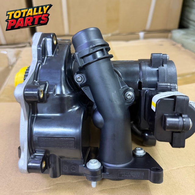 High Quality Accuracy Cooling System Water Pump 06L121111H