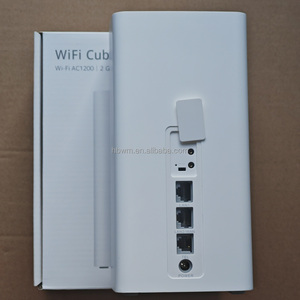 เราเตอร์ไร้สาย HUA WEI 4G CPE B628-350 รองรับซิมการ์ดแบบ Dual Band โมเด็ม Gigabit 4*4 MIMO 4G LTE CAT12 AC1200 ปลดล็อคแล้ว - Product Image 4