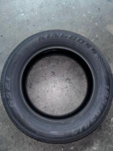 经济型 PCR 185/70r14 185/70R14 中国品牌 全球市场热销汽车轮胎 多胎距花纹 - Product Image 2