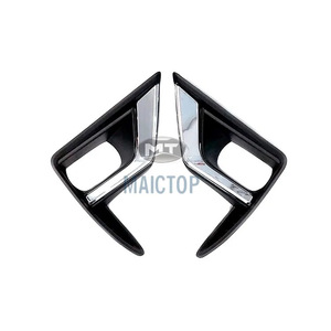 Kit de luces antiniebla delanteras para Toyota Prado FJ150 2018 - Product Image 1