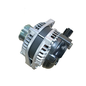 ไดนาโมอะลูมิเนียมฮอนด้า รุ่น CSF91 31100-R70-A01 12V สำหรับเปลี่ยนในรถยนต์ - Product Image 5
