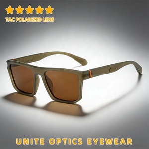 Gafas <span class=keywords><strong>de</strong></span> Sol Polarizadas UV400 para Conducir y Pescar, <span class=keywords><strong>de</strong></span> Alta Calidad, con Logotipo Personalizado, para <span class=keywords><strong>Hombre</strong></span>, Venta al Por Mayor <span class=keywords><strong>de</strong></span> Golden Factory - Product Image 3