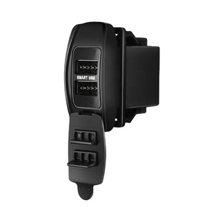 3.1A <span class=keywords><strong>original</strong></span> usb macho modelo universal teléfono móvil accesorios <span class=keywords><strong>para</strong></span> coche 12v 12v <span class=keywords><strong>cargador</strong></span> <span class=keywords><strong>de</strong></span> coche usb - Product Image 1