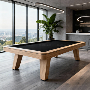 <span class=keywords><strong>Table</strong></span> <span class=keywords><strong>de</strong></span> billard moderne en marbre, ardoise et bois, <span class=keywords><strong>de</strong></span> qualité professionnelle, prix d'usine, luxe intérieur/extérieur, 3 en 1, <span class=keywords><strong>table</strong></span> <span class=keywords><strong>de</strong></span> billard et <span class=keywords><strong>table</strong></span> à manger - Product Image 2