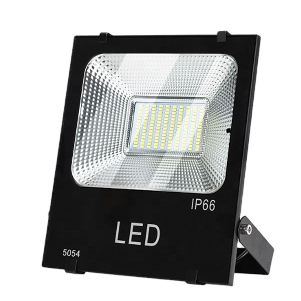 Solar Search Light of 100w 200w Solar Led Flood Light for Garden square