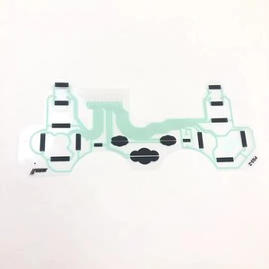 Peças de reposição para <span class=keywords><strong>PS3</strong></span> SA1Q160A SA1Q135A SA1Q194A cabo de fita filme condutor teclado cabo <span class=keywords><strong>flex</strong></span>ível - Product Image 5