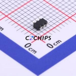 Transistor à effet de champ (MOSFET) FDC637BNZ-VB TSOP-6 en gros – Composants électroniques et service BOM - Product Image 2