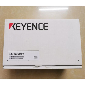 เซ็นเซอร์วัดระยะทางด้วยเลเซอร์ LK-G3001V - Product Image 3