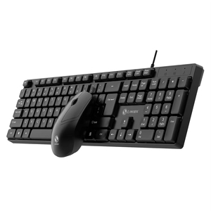 Wholesale business wired keyboard <b>mouse</b> <b>Usb</b> waterproof keyboard laptop office - Product Image 2